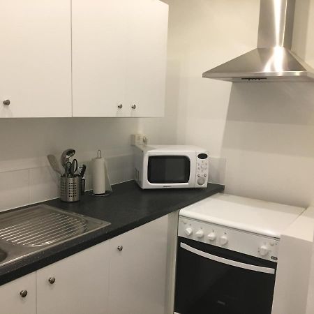 Apartment Jean-Marie Blankenberge Bagian luar foto