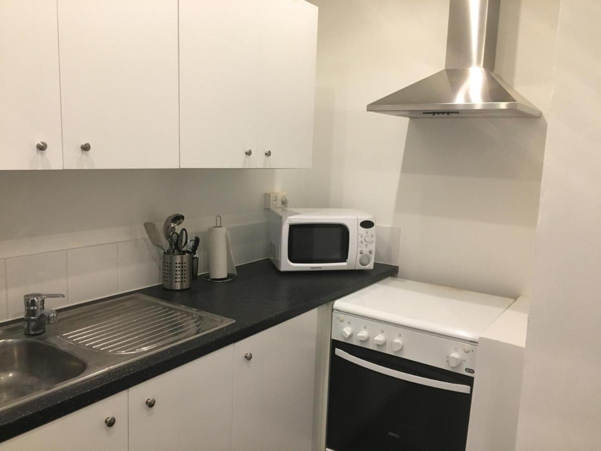 Apartment Jean-Marie Blankenberge Bagian luar foto