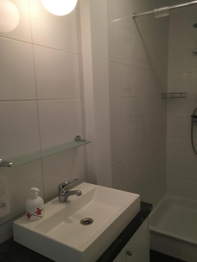 Apartment Jean-Marie Blankenberge Bagian luar foto