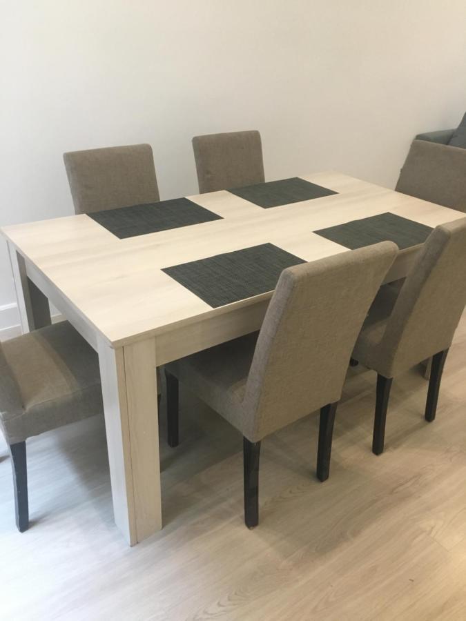 Apartment Jean-Marie Blankenberge Bagian luar foto