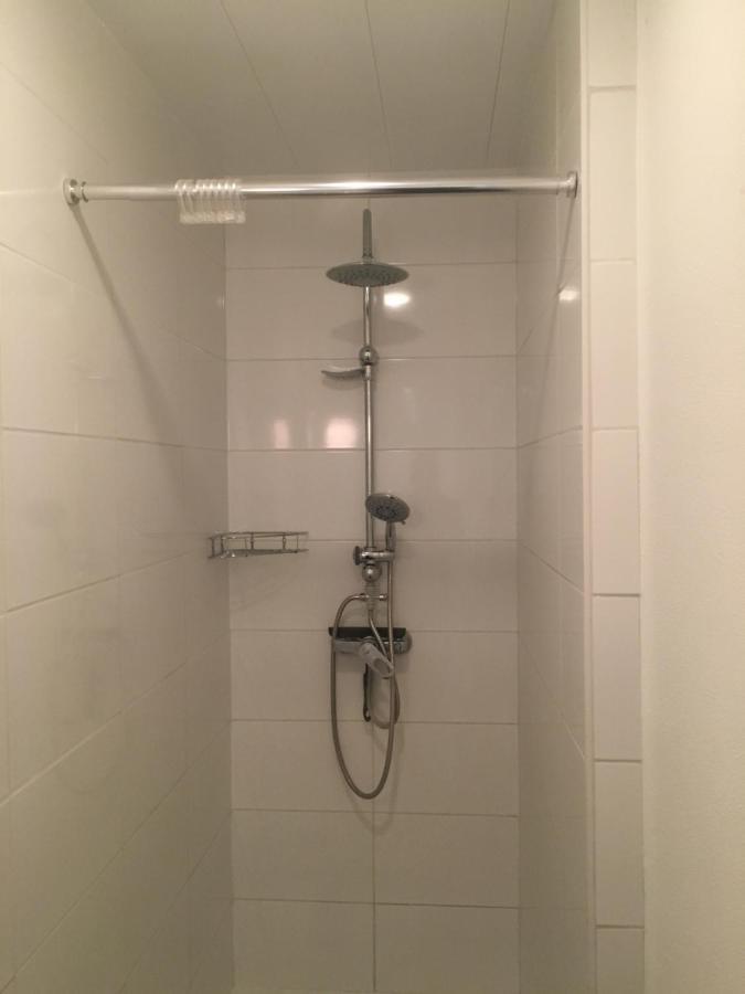 Apartment Jean-Marie Blankenberge Bagian luar foto